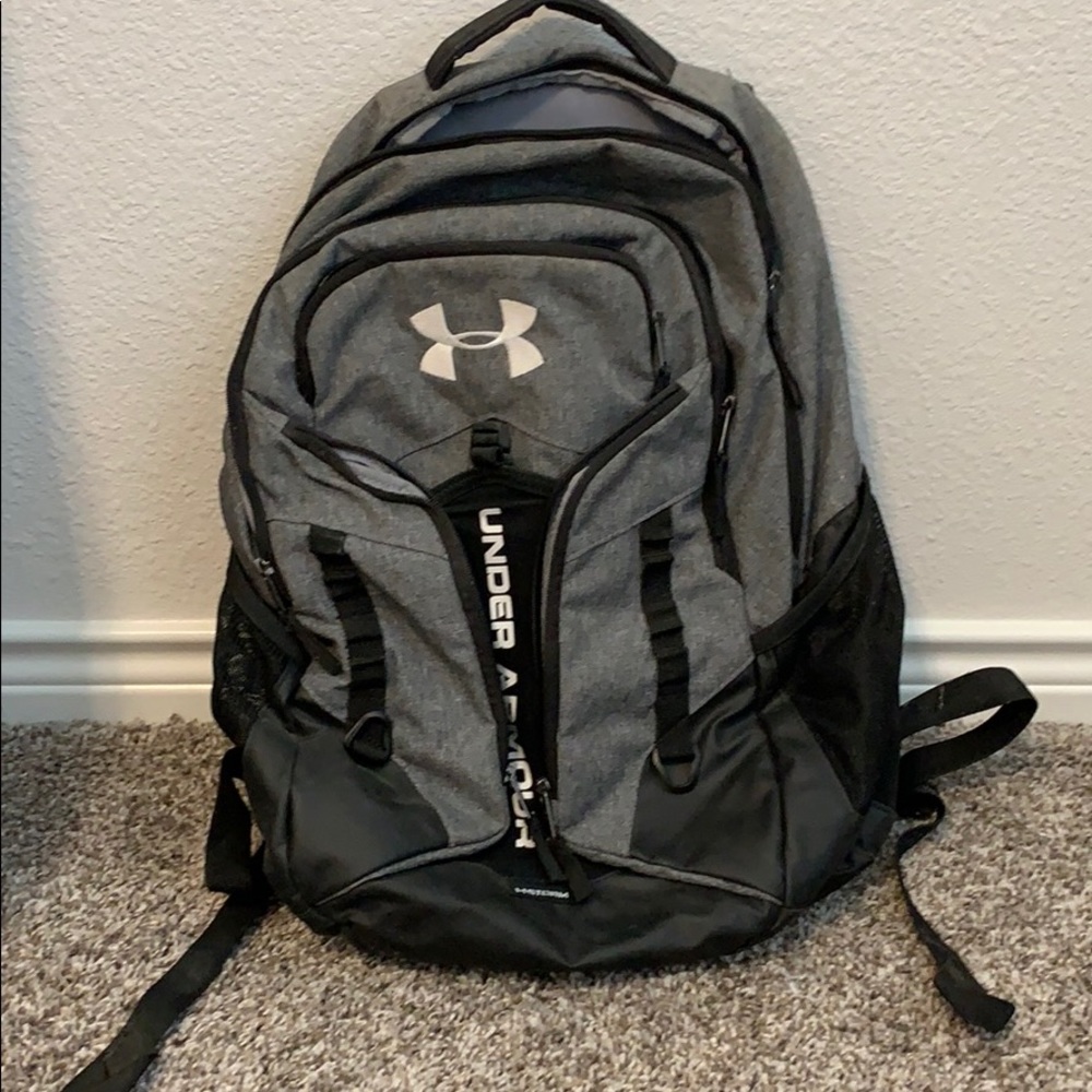 UnderArmour Backpack